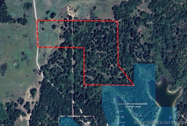 4 N 4256th Rd, Checotah, OK 74426