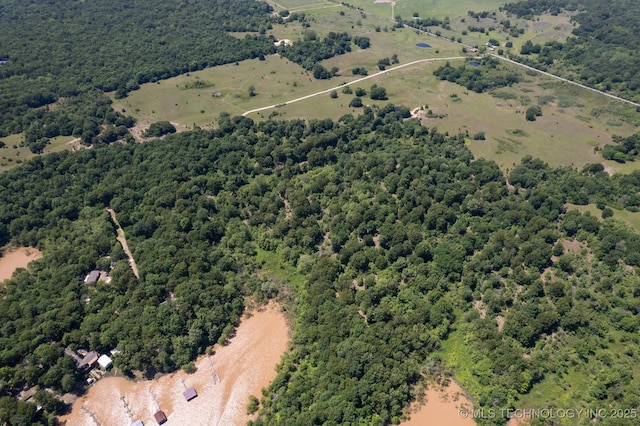 4 N 4256th Rd, Checotah, OK 74426