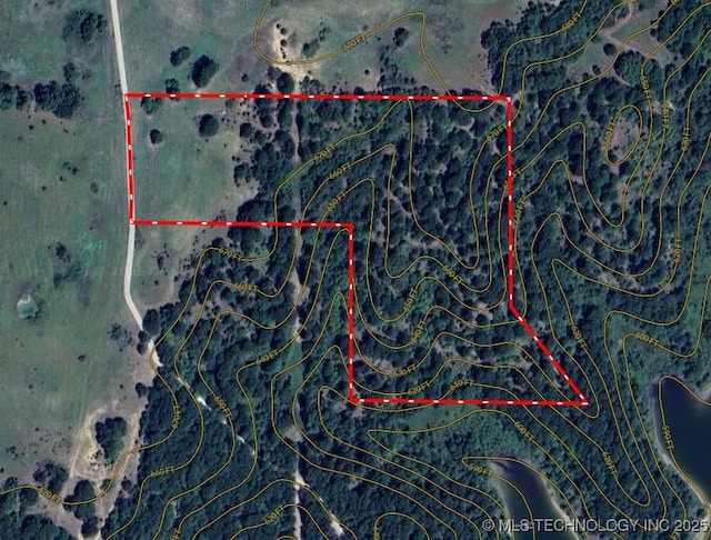 4 N 4256th Rd, Checotah, OK 74426