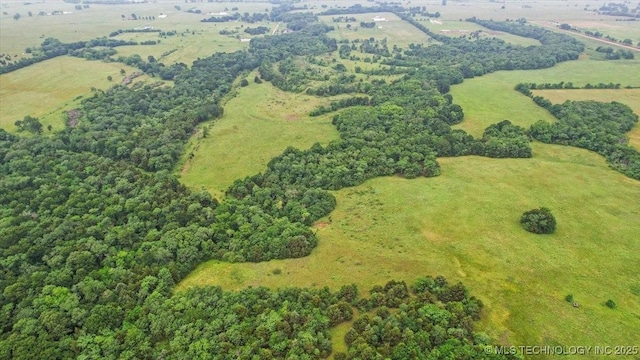 2259 E Rodeo Rd, Durant, OK 74701 - view of rural area
