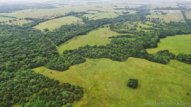 2259 E Rodeo Rd, Durant, OK 74701 - aerial view