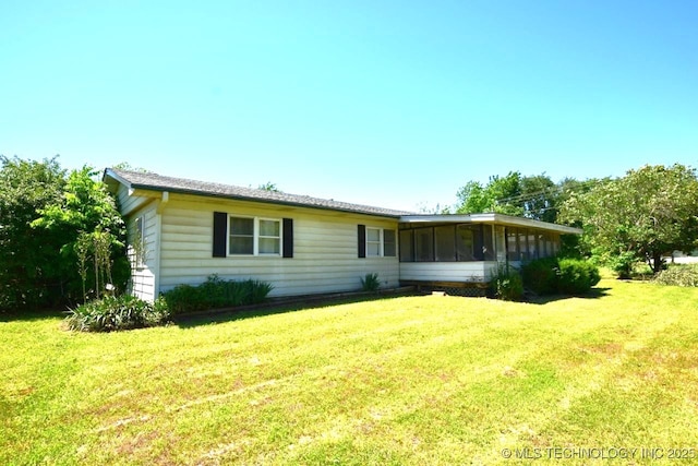 98926 S 4610th Rd, Marble City, OK 74945 - photo 1