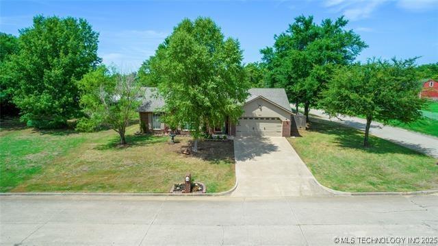 2104 Timberline, Muskogee, OK 74403 - photo 1
