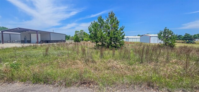 1 E 1160th Rd, Checotah, OK 74426