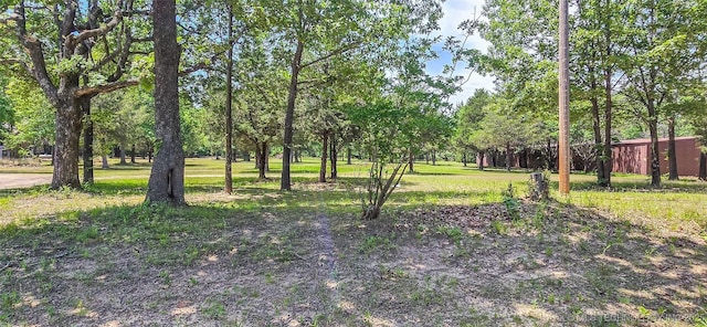 1 N 4200th Rd, Checotah, OK 74426
