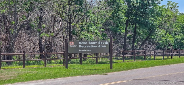 1 N 4200th Rd, Checotah, OK 74426