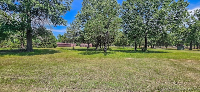 2 E 1157th Rd, Checotah, OK 74432