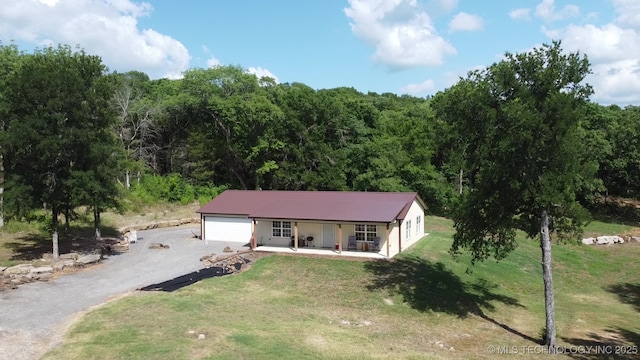 30476 S Hickory, Cookson, OK 74427 - photo 1