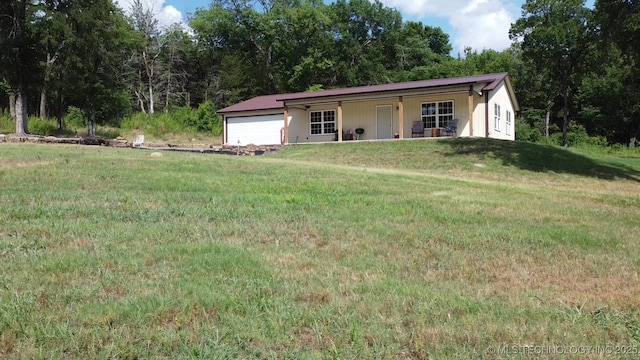 30476 S Hickory, Cookson, OK 74427 - photo 2