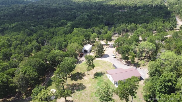 30476 S Hickory, Cookson, OK 74427 - photo 11