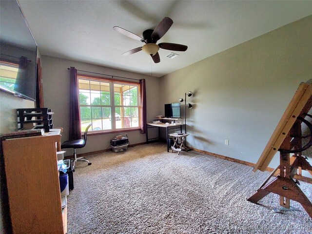30476 S Hickory, Cookson, OK 74427 - photo 22
