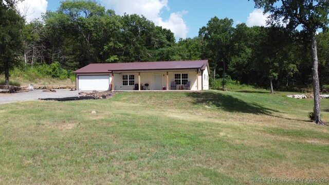 30476 S Hickory, Cookson, OK 74427 - photo 29