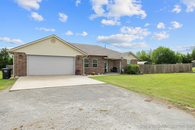 15450 County Road 3537, Ada, OK 74820 - photo 2
