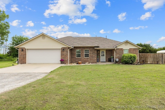 15450 County Road 3537, Ada, OK 74820 - photo 4
