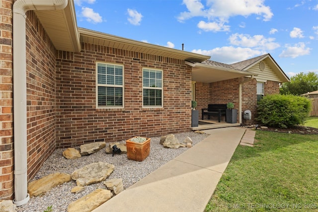 15450 County Road 3537, Ada, OK 74820 - photo 5