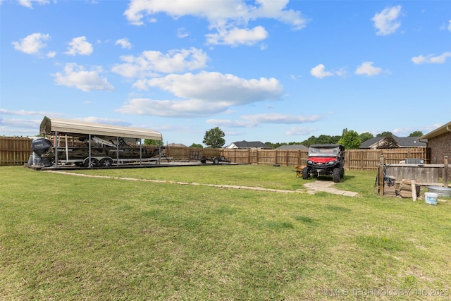 15450 County Road 3537, Ada, OK 74820 - photo 40