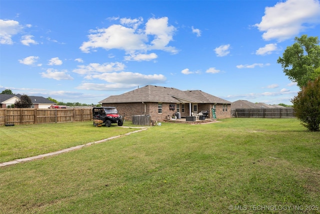 15450 County Road 3537, Ada, OK 74820 - photo 41