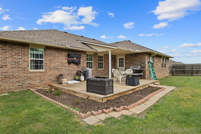 15450 County Road 3537, Ada, OK 74820 - photo 42