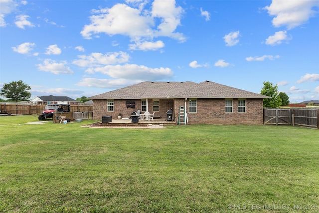 15450 County Road 3537, Ada, OK 74820 - photo 44