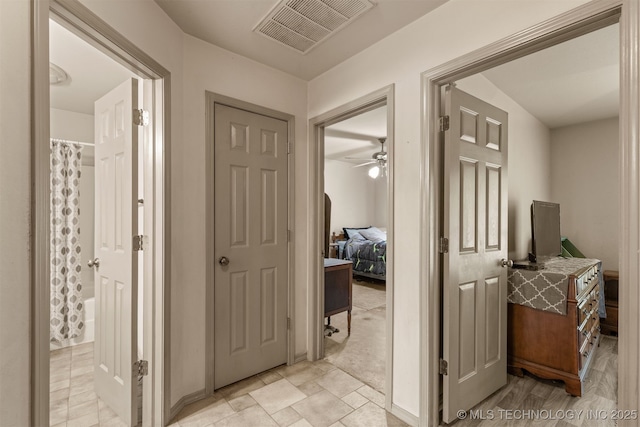 4157 New Prue Rd, Sand Springs, OK 74063 - view of hallway