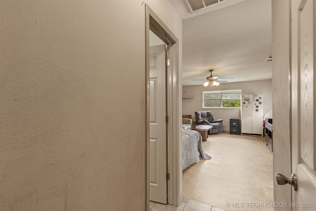 4157 New Prue Rd, Sand Springs, OK 74063 - view of hall
