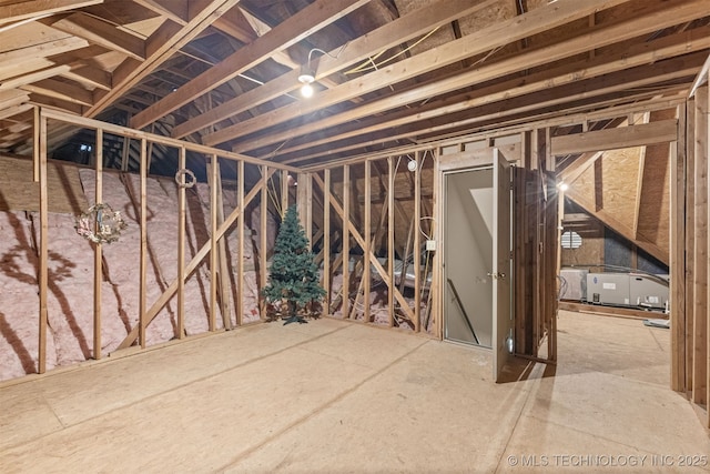4157 New Prue Rd, Sand Springs, OK 74063 - view of miscellaneous room