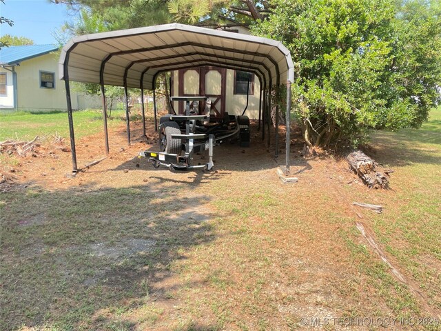 16 E 1149th Rd, Porum, OK 74455 - photo 6