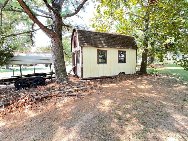 16 E 1149th Rd, Porum, OK 74455 - photo 8