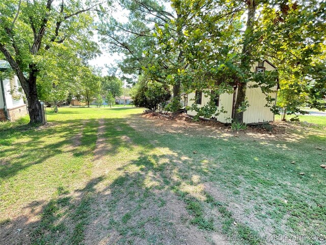 16 E 1149th Rd, Porum, OK 74455 - photo 10