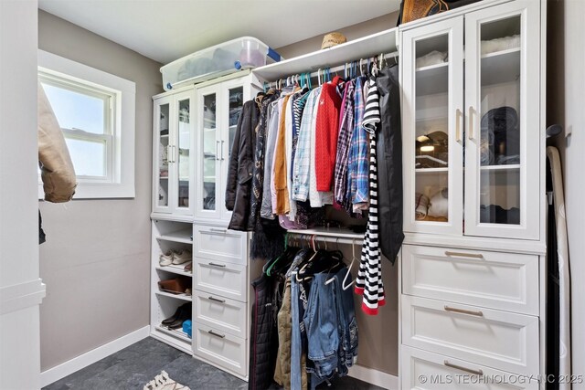 780452 S 3530, Cushing, OK 74023 - view of spacious closet