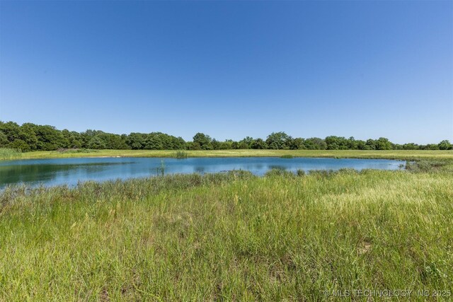 780452 S 3530, Cushing, OK 74023 - water view
