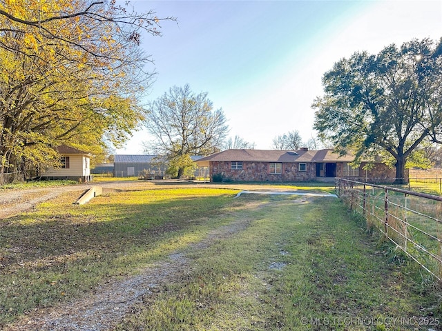 7889 W State Highway 31, Mcalester, OK 74501 - photo 4