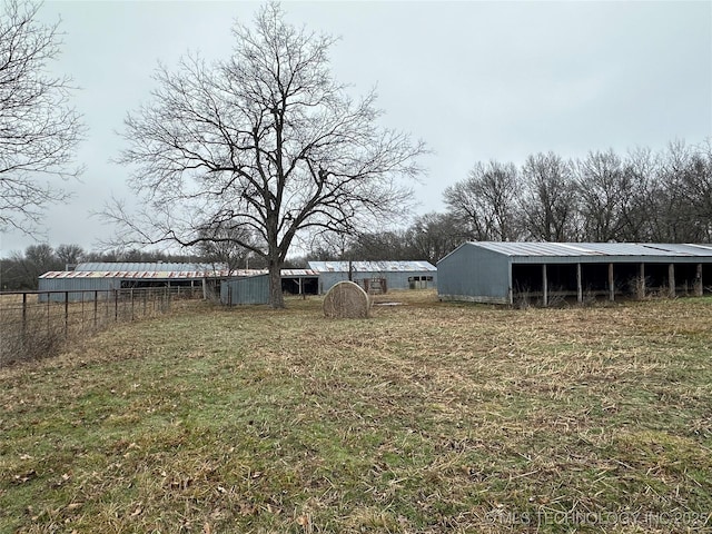 7889 W State Highway 31, Mcalester, OK 74501 - photo 47