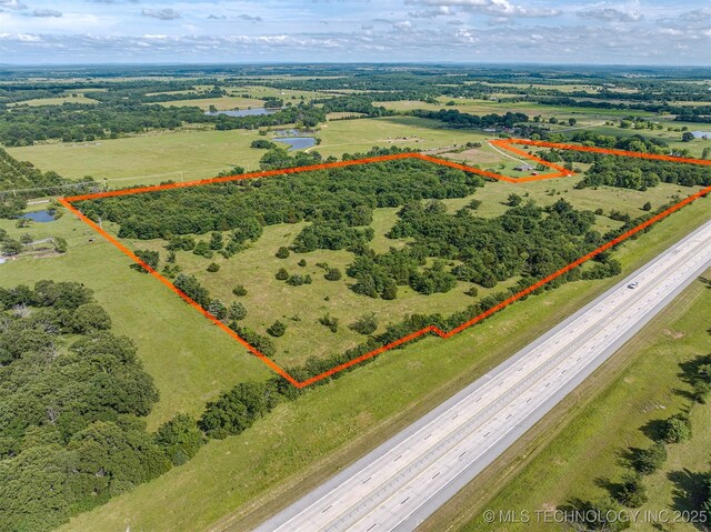 8633 Ulan Rd, Indianola, OK 74442 - photo 22