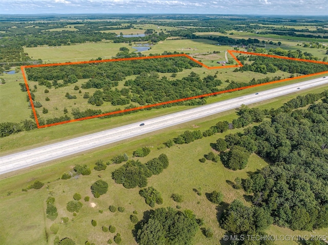 8633 Ulan Rd, Indianola, OK 74442 - photo 23
