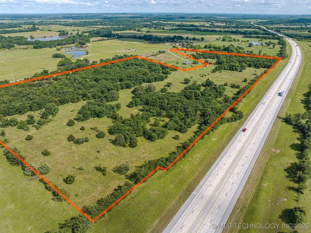 8633 Ulan Rd, Indianola, OK 74442 - photo 24