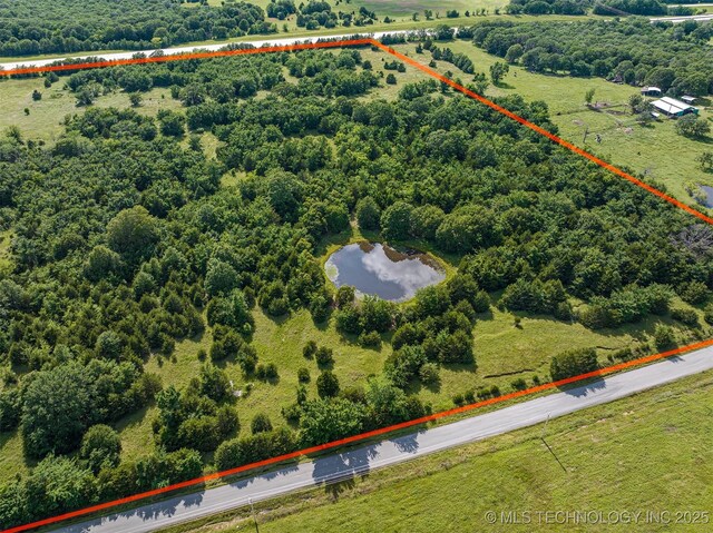 8633 Ulan Rd, Indianola, OK 74442 - photo 20