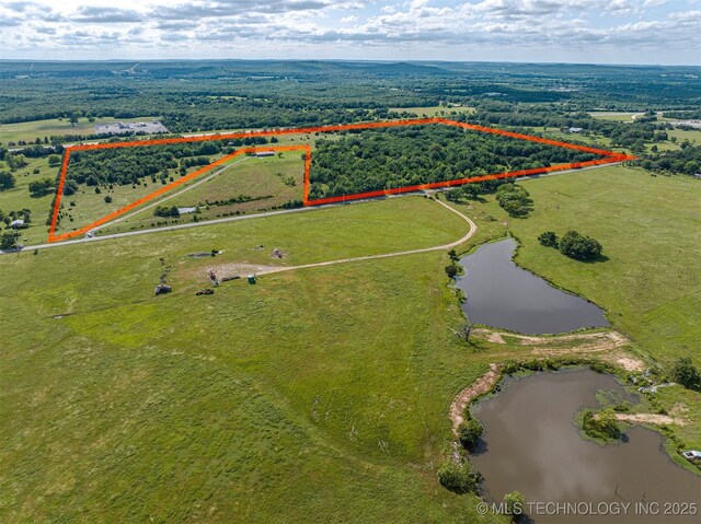 8633 Ulan Rd, Indianola, OK 74442 - photo 11