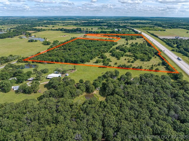 8633 Ulan Rd, Indianola, OK 74442 - photo 19