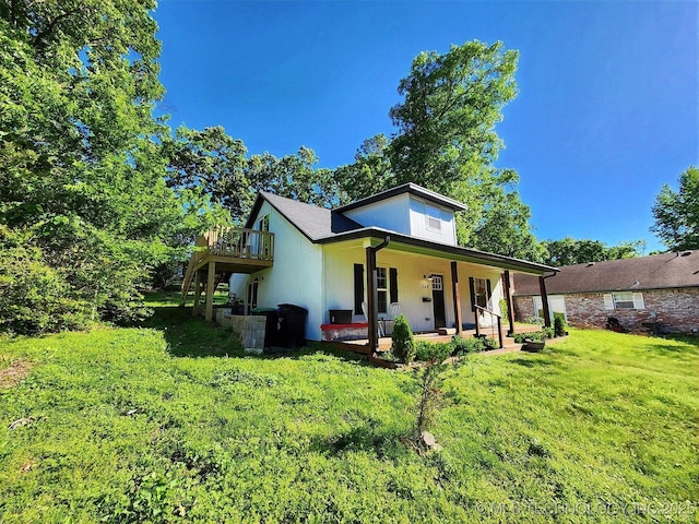 260 Hickory Dr, Tahlequah, OK 74464 - photo 37