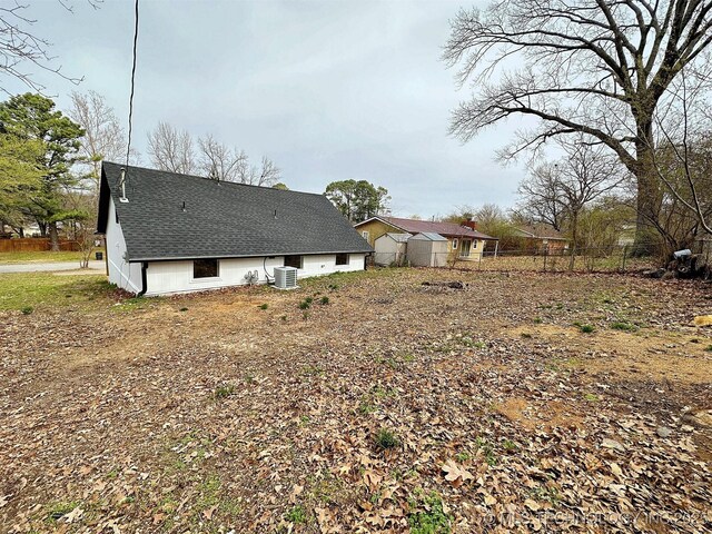 260 Hickory Dr, Tahlequah, OK 74464 - photo 40