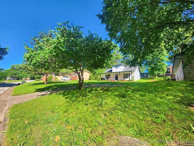 260 Hickory Dr, Tahlequah, OK 74464 - photo 42