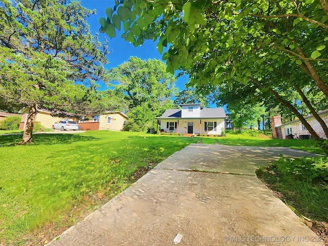 260 Hickory Dr, Tahlequah, OK 74464 - photo 43