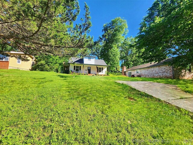 260 Hickory Dr, Tahlequah, OK 74464 - photo 44
