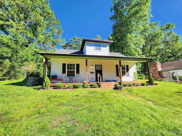 260 Hickory Dr, Tahlequah, OK 74464 - photo 48