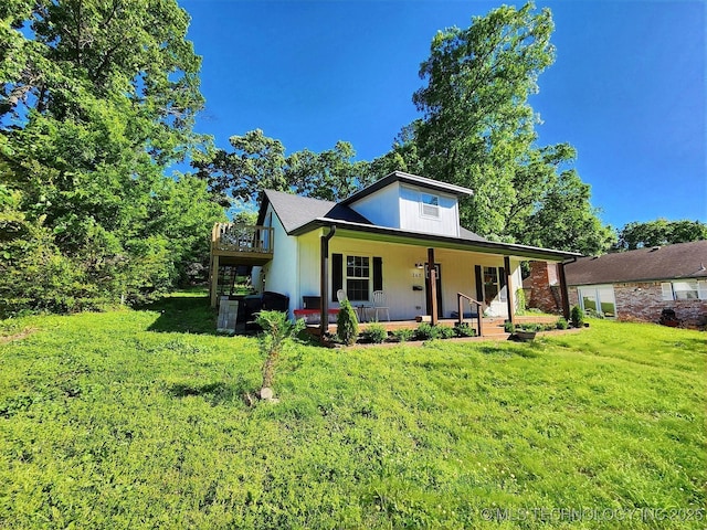 260 Hickory Dr, Tahlequah, OK 74464 - photo 49
