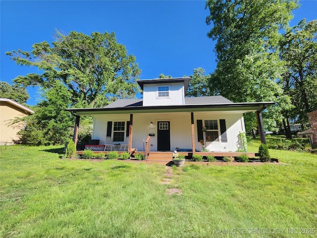 260 Hickory Dr, Tahlequah, OK 74464 - photo 1
