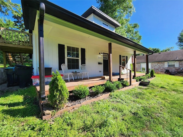 260 Hickory Dr, Tahlequah, OK 74464 - photo 3