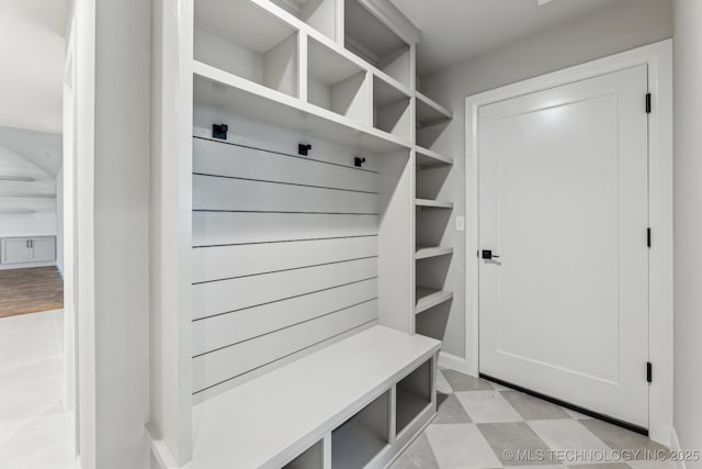 23250 E 106th Pl S, Broken Arrow, OK 74014 - view of mudroom