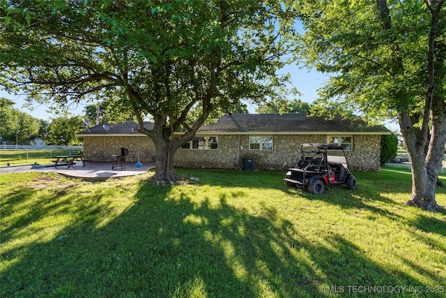 16522 S Peoria Ave, Bixby, OK 74008 - photo 33